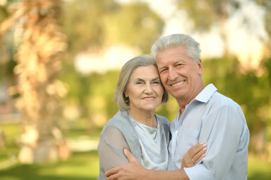 Dental Implants Are Different