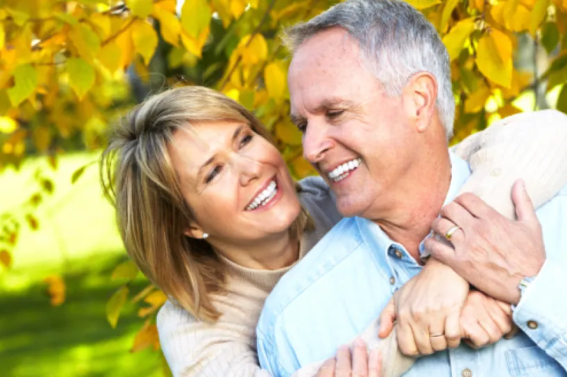 Replace Missing Teeth