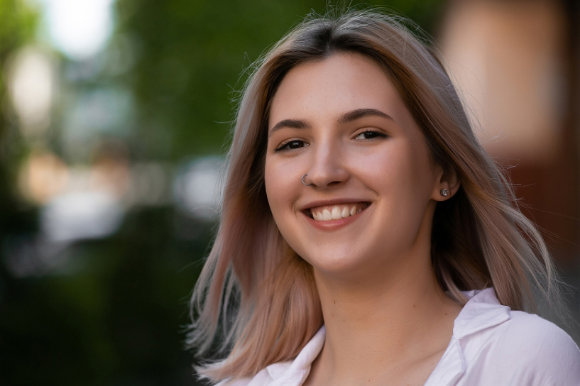 Transform Your Smile Image